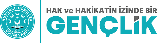 HGEV Gençlik Biriminin Logosu